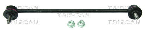 Link/Coupling Rod, stabiliser bar TRISCAN 850028615