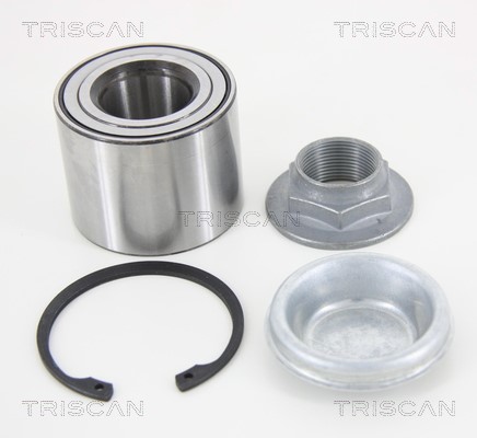 Wheel Bearing Kit TRISCAN 853010269