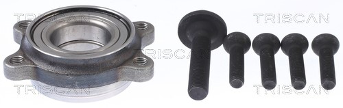 Wheel Bearing Kit TRISCAN 853029009