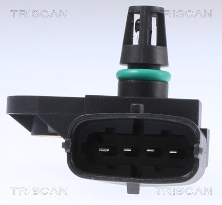 Sensor, intake manifold pressure TRISCAN 882424009 2