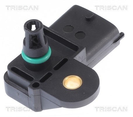 Sensor, intake manifold pressure TRISCAN 882424009 3