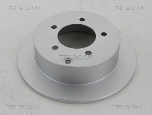 Brake Disc TRISCAN 812042145C