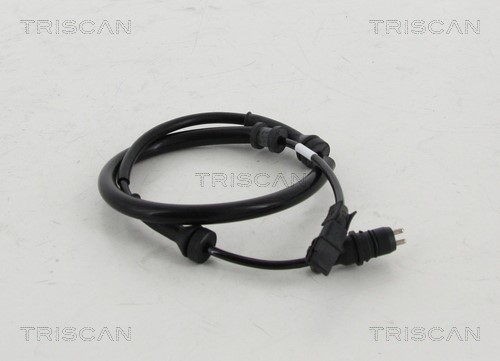 Sensor, wheel speed TRISCAN 818025246