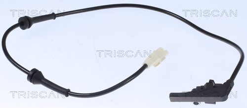 Sensor, wheel speed TRISCAN 818028205