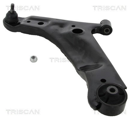 Control/Trailing Arm, wheel suspension TRISCAN 850018532