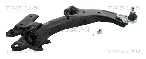 Control/Trailing Arm, wheel suspension TRISCAN 850040569