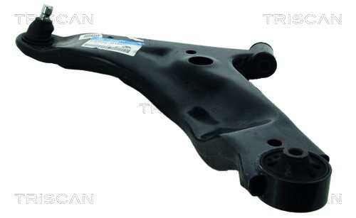 Control/Trailing Arm, wheel suspension TRISCAN 850043590