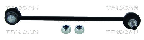 Link/Coupling Rod, stabiliser bar TRISCAN 850043650