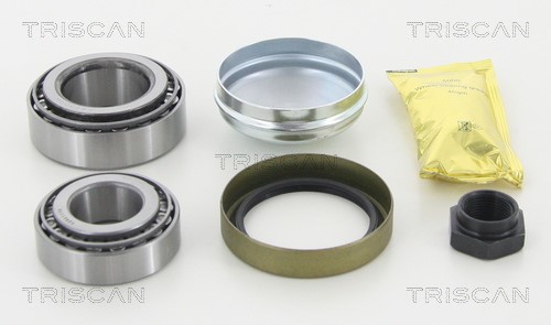 Wheel Bearing Kit TRISCAN 853010242
