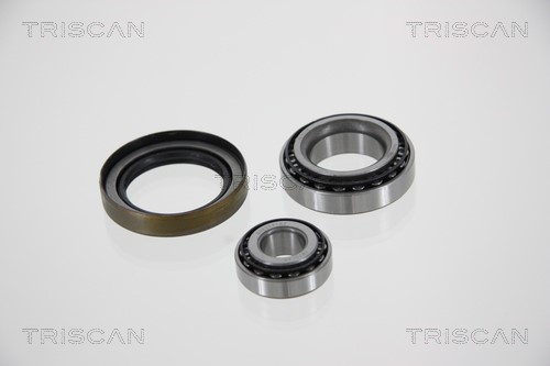 Wheel Bearing Kit TRISCAN 853023102A