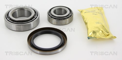 Wheel Bearing Kit TRISCAN 853043118