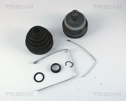 Joint Kit, drive shaft TRISCAN 854029116