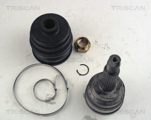 Joint Kit, drive shaft TRISCAN 854050121