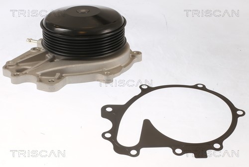 Water Pump, engine cooling TRISCAN 860023090