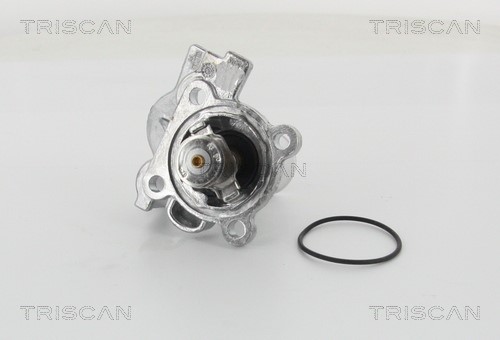 Thermostat, coolant TRISCAN 862046182 2