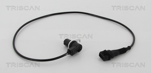 Sensor, crankshaft pulse TRISCAN 885511101