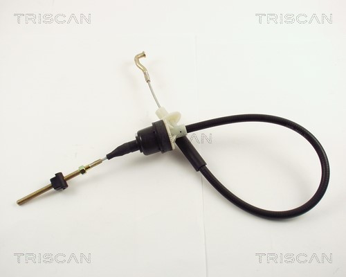 Cable Pull, clutch control TRISCAN 814024214