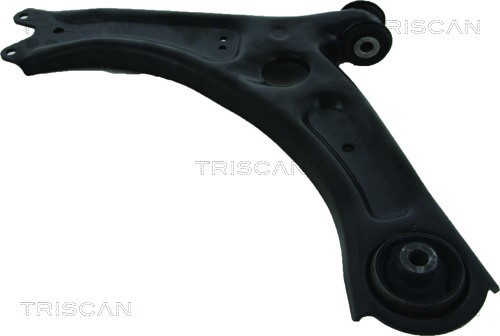 Control/Trailing Arm, wheel suspension TRISCAN 8500295084