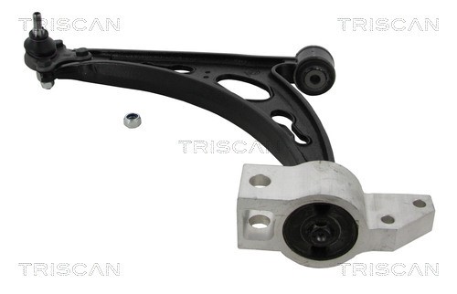 Control/Trailing Arm, wheel suspension TRISCAN 8500295096
