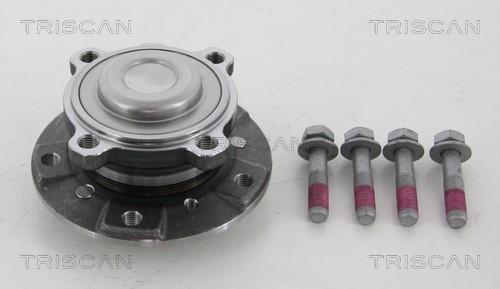Wheel Bearing Kit TRISCAN 853011129