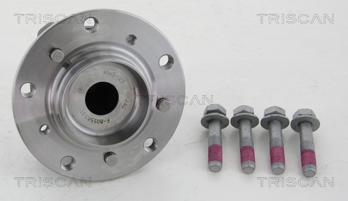 Wheel Bearing Kit TRISCAN 853011129 2