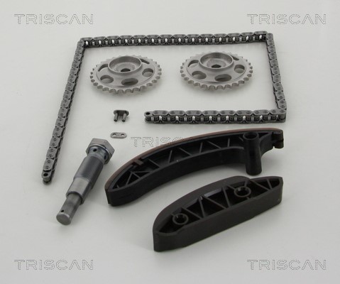 Timing Chain Kit TRISCAN 865023008