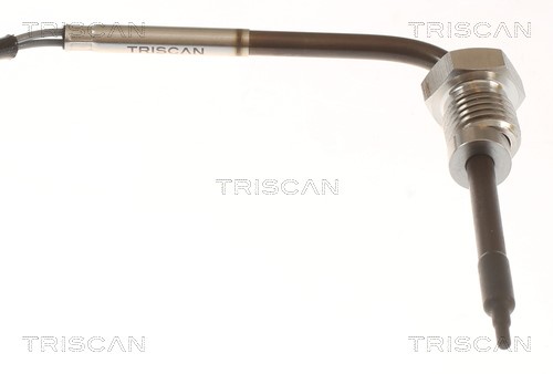 Sensor, exhaust gas temperature TRISCAN 882629162 3