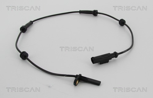 Sensor, wheel speed TRISCAN 818015602