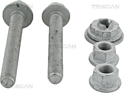 Repair Kit, wheel suspension TRISCAN 850011408