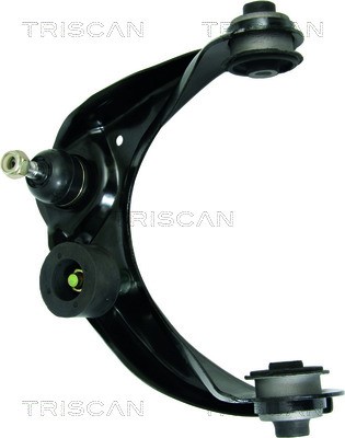 Control/Trailing Arm, wheel suspension TRISCAN 850050534