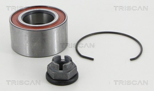 Wheel Bearing Kit TRISCAN 853025111A