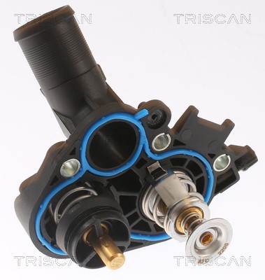Thermostat, coolant TRISCAN 862055189 2
