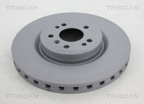 Brake Disc TRISCAN 8120231051C
