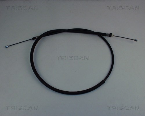Cable Pull, parking brake TRISCAN 814028169
