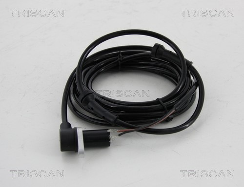 Sensor, wheel speed TRISCAN 818023351