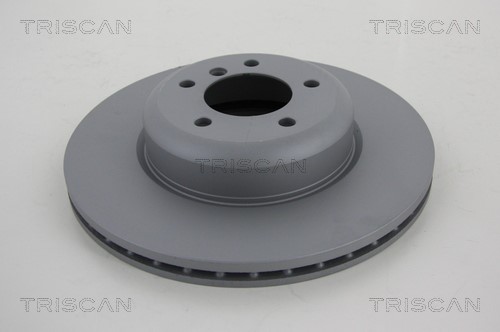 Brake Disc TRISCAN 812011191C