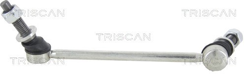 Link/Coupling Rod, stabiliser bar TRISCAN 850080604