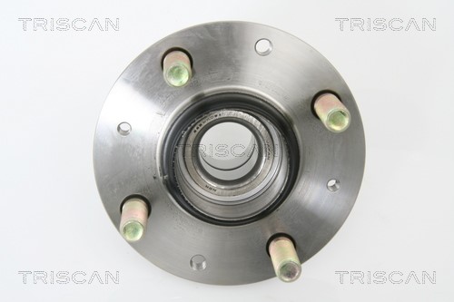 Wheel Bearing Kit TRISCAN 853010240 3
