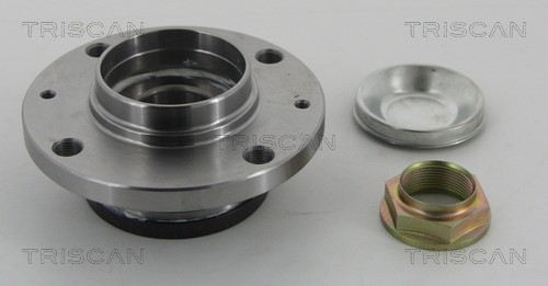 Wheel Bearing Kit TRISCAN 853010267