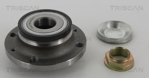 Wheel Bearing Kit TRISCAN 853010267 2