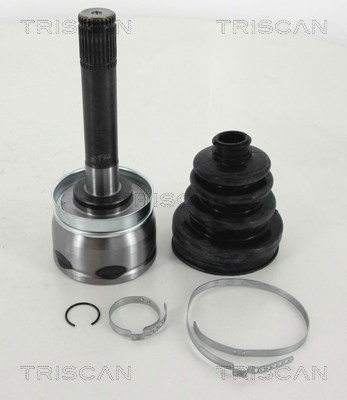 Joint Kit, drive shaft TRISCAN 854014143