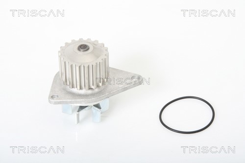 Water Pump, engine cooling TRISCAN 860028017