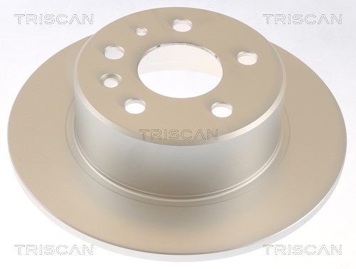 Brake Disc TRISCAN 812023112C