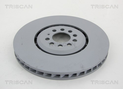 Brake Disc TRISCAN 8120291068C