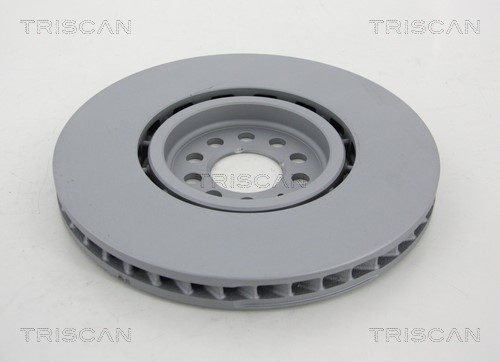 Brake Disc TRISCAN 8120291068C 2