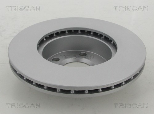 Brake Disc TRISCAN 812029126C 2