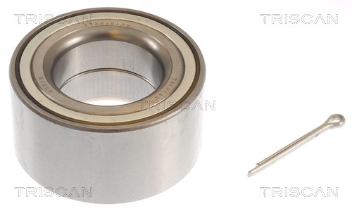 Wheel Bearing Kit TRISCAN 853010150 2