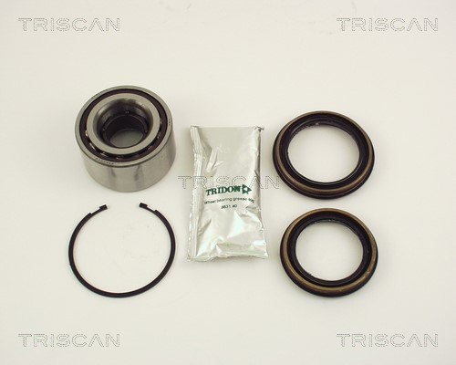 Wheel Bearing Kit TRISCAN 853014120