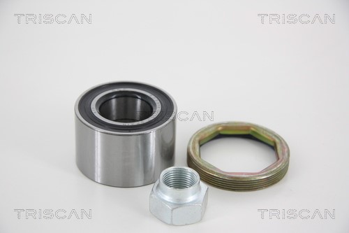 Wheel Bearing Kit TRISCAN 853015002