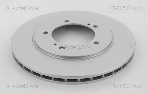 Brake Disc TRISCAN 812069113C